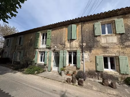 vente maison 10 pièces 220 m² saint-rémy-de-provence (13210)