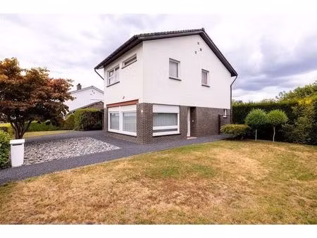 maison à vendre à senator leysenwijk 4 houtvenne (rbw56764)