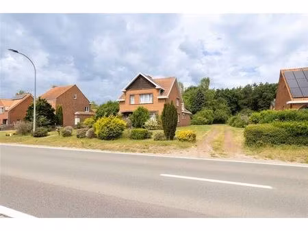maison à vendre à bevrijdingslaan 140 meerhout (rbw57208)
