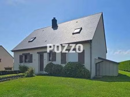 vente maison à périers (50190) : à vendre / 125m² périers