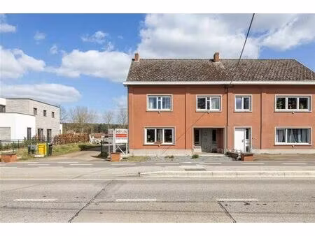 maison à vendre à turnhoutsebaan 85 averbode (rbw57187)