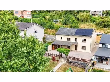 maison à vendre à rue gohette 18 huccorgne (rbw56860)
