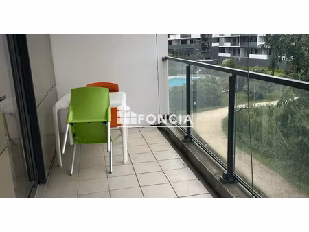 vente appartement 1 pièce 23.15 m² à bruges (33520)  80 000 €