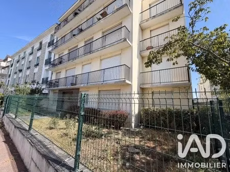 vente appartement 1 pièce 13 m² à la rochette (77000)  85 000 €
