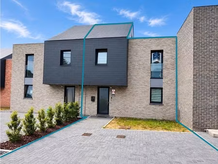 maison à vendre à rue sénéchal 32 bernissart (vwd18356)