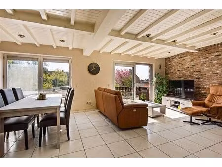 maison à vendre à loystraat 30 hamme (rbw56676)