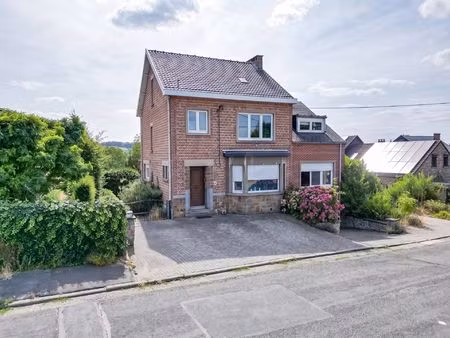 maison à vendre à allée saint-etienne au mont 47 huy (vbe51127)