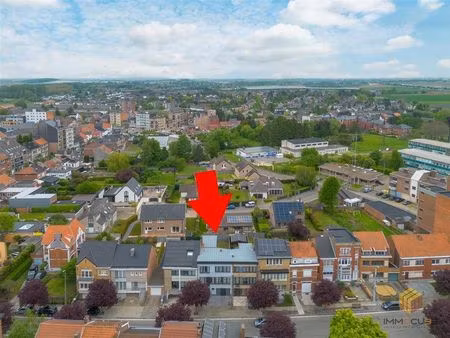 maison à vendre à avenue emile vandervelde 19 waremme (vbe51206)