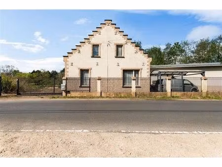 maison à vendre à eindhoutseweg 100 geel (rbw57259)