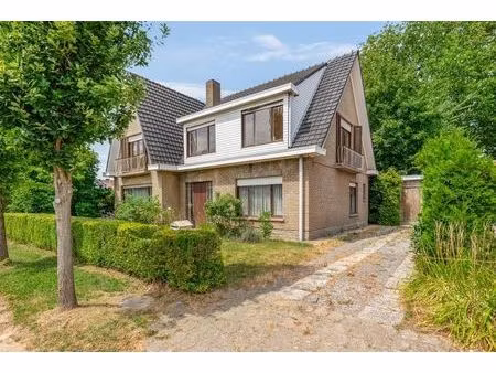 maison à vendre à filip de pillecynlaan 3 hamme (rbw56671)