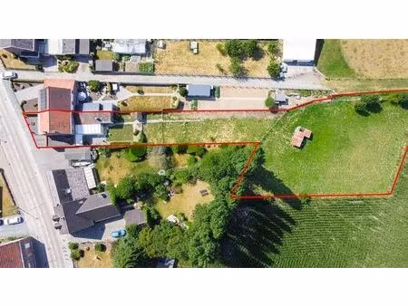 maison à vendre à opwijksestraat 176 lebbeke (rbw56668)
