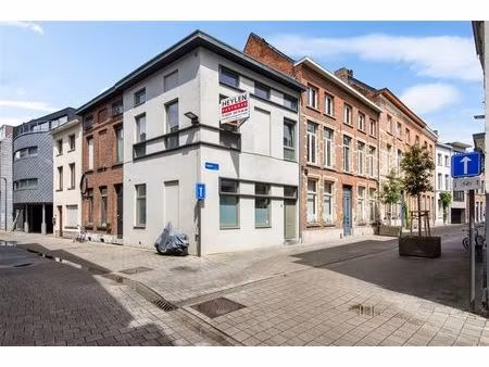 maison à vendre à leegheid 1 malines (rbw56847)