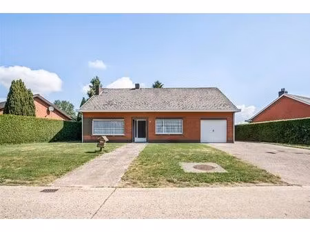 maison à vendre à kapelweg 209 turnhout (rbw57406)