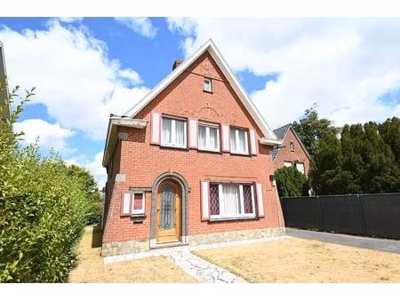 villa à vendre à hubert d'ydewallestraat 84 beernem (rbw57426)