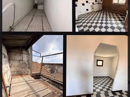 vente appartement 34 m² à arles (13200)  89 000 €
