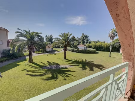 vente appartement 1 pièce 25.51 m² à canale-di-verde (20230)  89 000 €