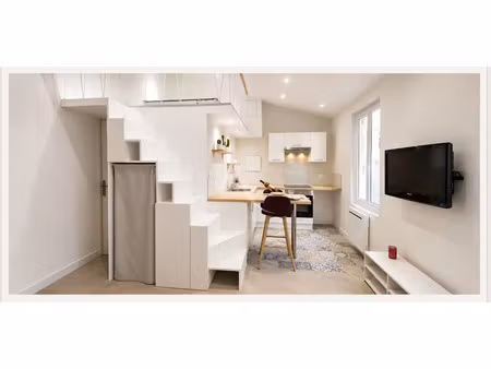 vente appartement 1 pièce 21.01 m² à rochefort (17300)  90 950 €
