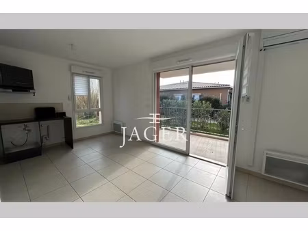 annonce appartement à vendre