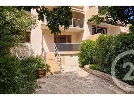 annonce appartement à vendre