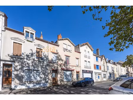 vente appartement 2 pièces 38 m² à vichy (03200)  95 000 €