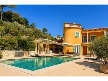 annonce maison à vendre
