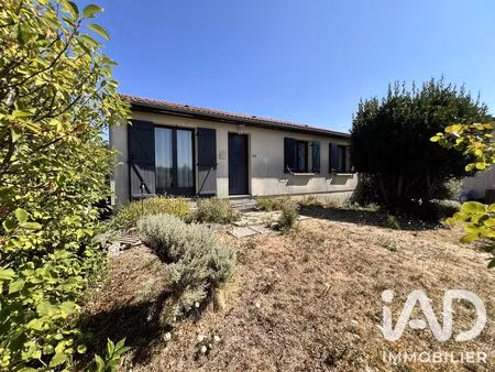 maison traditionnelle à saint-pourçain-sur-sioule (03500)
