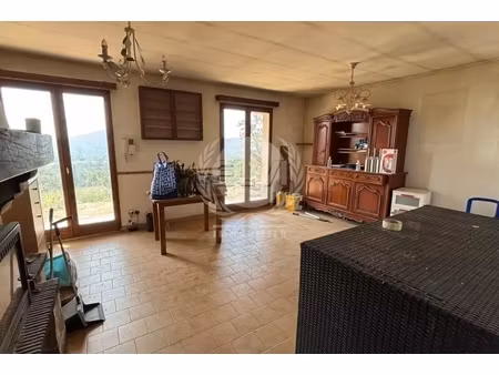 annonce maison à vendre