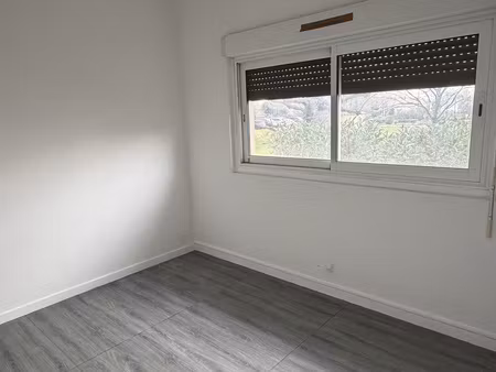borgo – studio 29m² cave privative + cuisine équipée – proche bastia – idéal investissemen