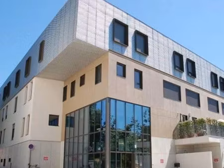 vente appartement 1 pièce 20.44 m² à marmande (47200)  105 708 €