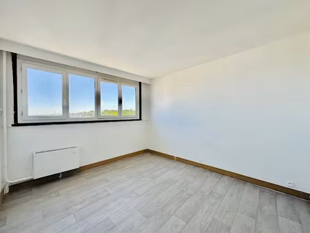 vente appartement 1 pièce 18 m² à rosny-sous-bois (93110)  105 000 €