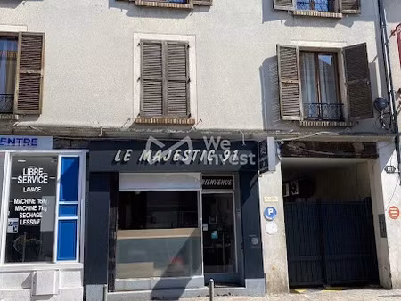 vente appartement 2 pièces 32 m² à longjumeau (91160)  105 000 €