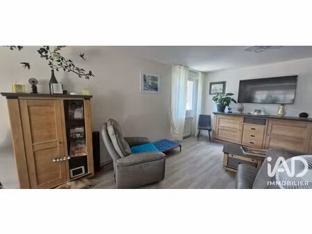 en vente appartement 90 m² – 240 000 € |remiremont