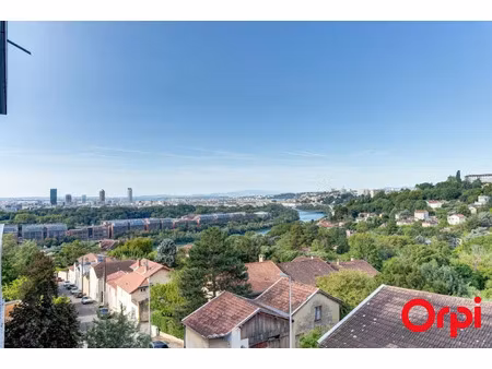 vente appartement 1 pièce 16.79 m² à caluire-et-cuire (69300)  110 000 €