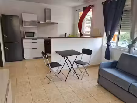 vente appartement 2 pièces 36.1 m² à cayenne (97300)  114 130 €