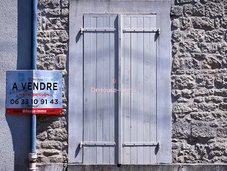 vente appartement 3 pièces 75.21 m² à luçon (85400)  114 000 €