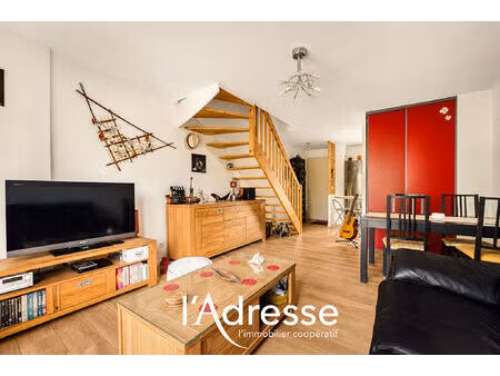 vente maison 3 pièces  54.14m²  pibrac