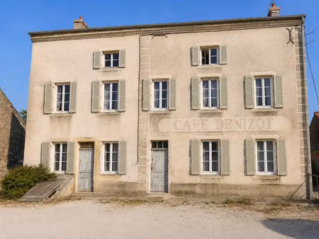 vente appartement 15 pièces 740 m² à bragny-sur-saône (71350)  120 000 €