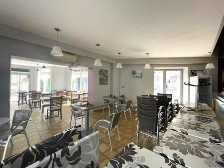 vente commerce vallauris 06220 126m²