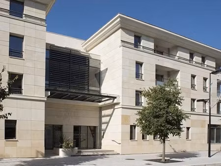 vente appartement 2 pièces 46.6 m² à orange (84100)  122 592 €