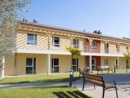 vente appartement 1 pièce 16.9 m² à saint-didier (84210)  123 276 €