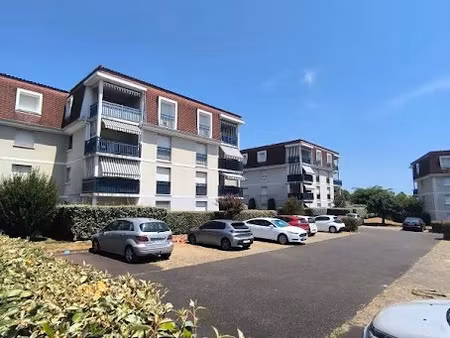 vente appartement 1 pièce 44 m² à saint-paul-lès-dax (40990)  124 000 €