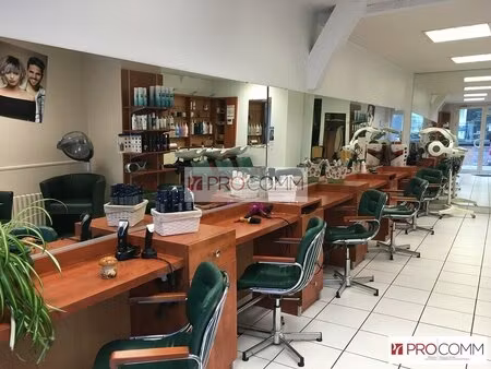 location commerce chartres 28000 35m²