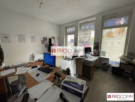 location commerce chartres 28000 45m²