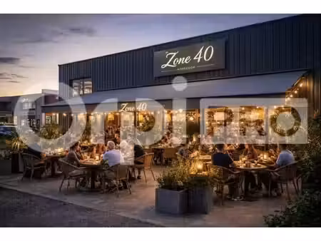 location commerce soorts hossegor 40150 115m²