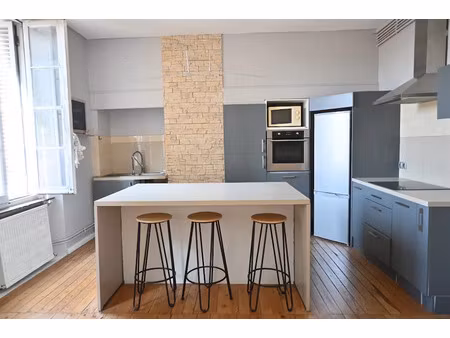 vente appartement 4 pièces 124 m² à carcassonne (11000)  125 000 €