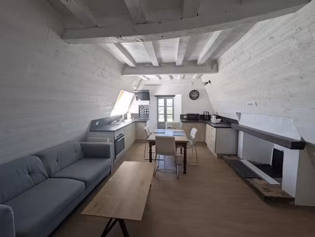 vente appartement 4 pièces 62.99 m² à vitre (35500)  127 499 €