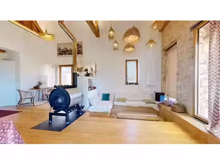 vente maison 10 pièces 251 m² à saint-cyprien (24220)  470 000 €