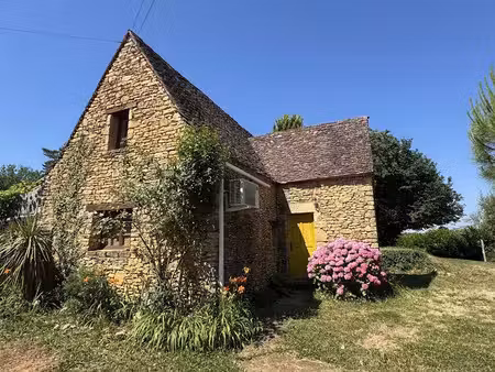 vente maison 4 pièces 105 m² à saint-cyprien (24220)  470 000 €