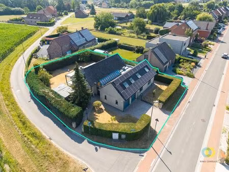 huis te koop in kampenhout met 5 slaapkamers