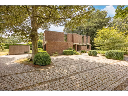 huis te koop in vosselaar met 4 slaapkamers